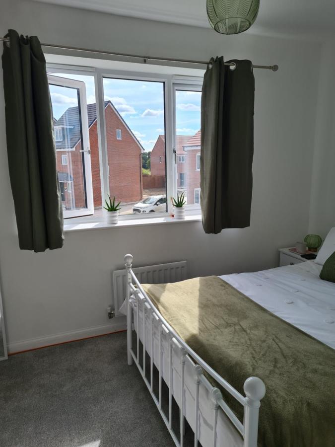 Ria's B N B Pocklington