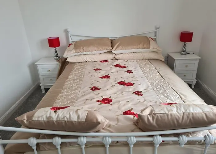 Ria\'S B N B
