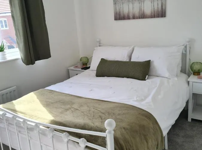 Ria\'S B N B
