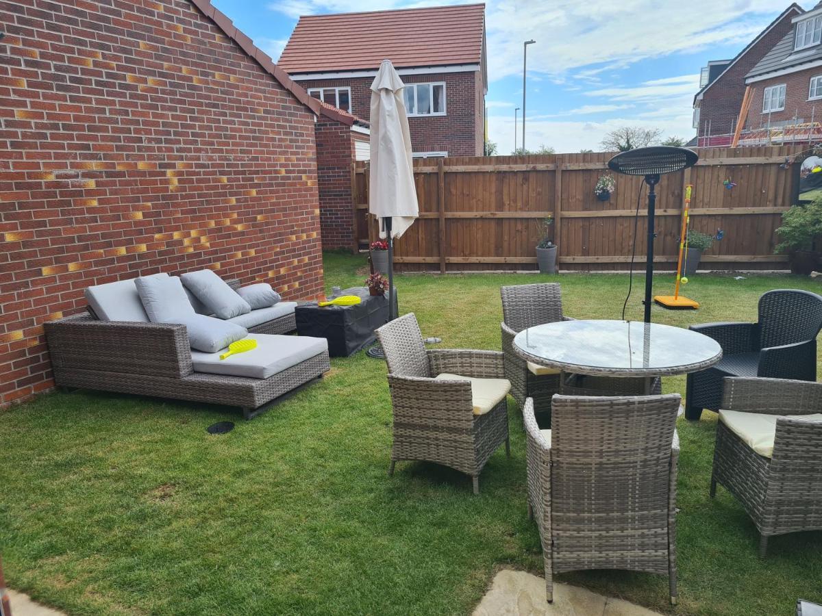 Ria's B N B * Pocklington