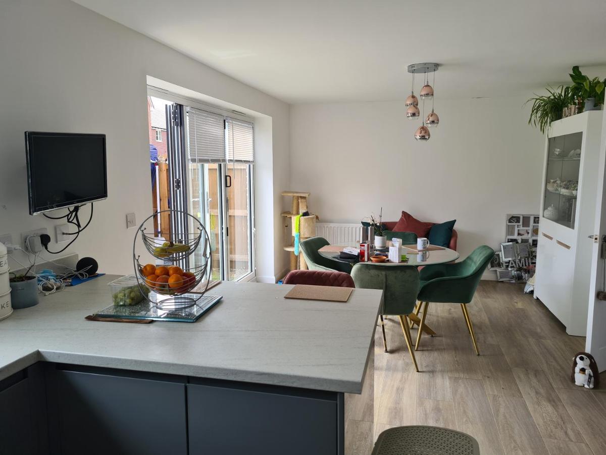 Ria's B N B Bed & Breakfast