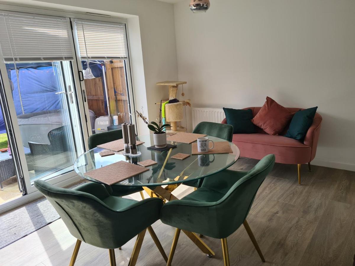 Ria's B N B Pocklington