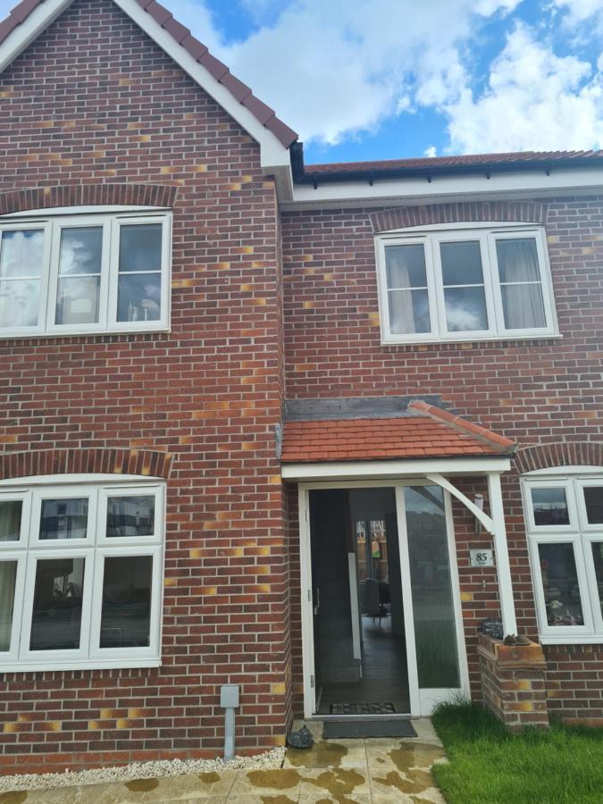 Ria's B N B Pocklington