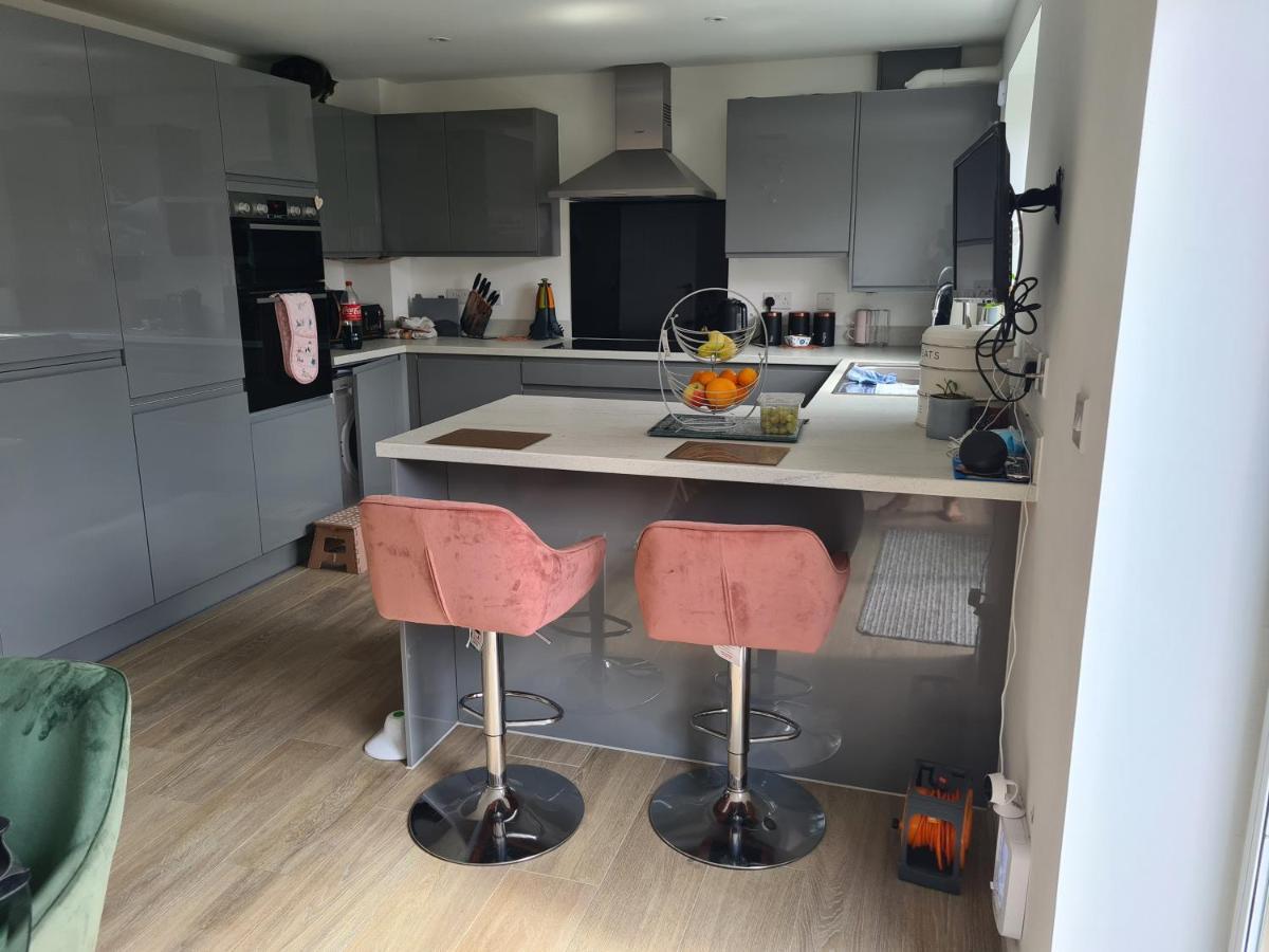 Bed & Breakfast Ria's B N B Pocklington