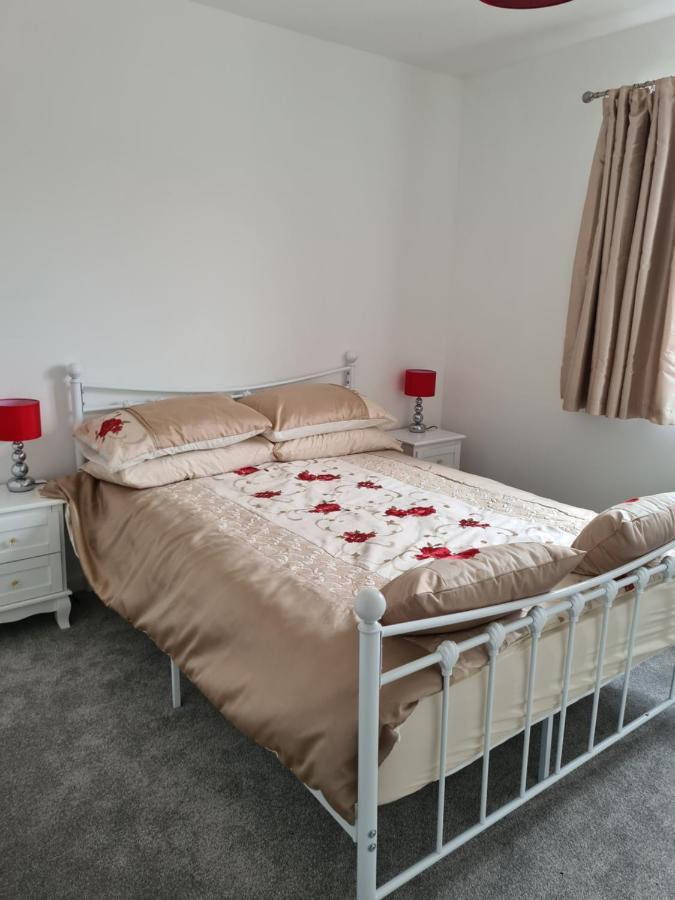 Ria's B N B Pocklington