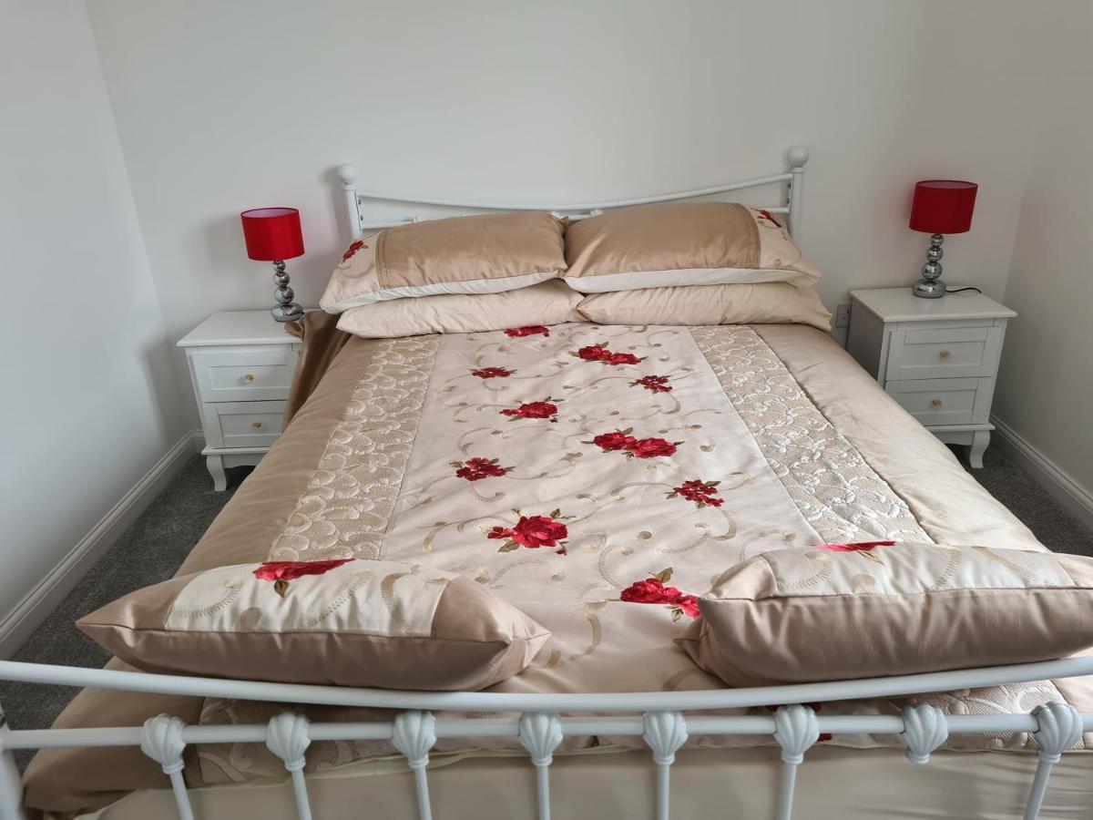 Ria's B N B Bed & Breakfast Pocklington