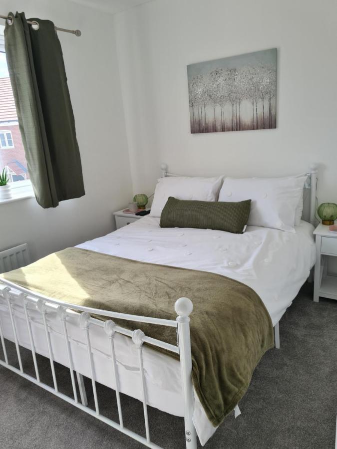 Ria's B N B Pocklington